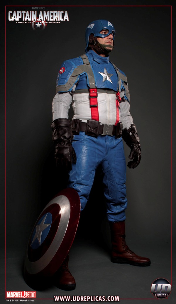 Captain America First Avenger Subtitles Download